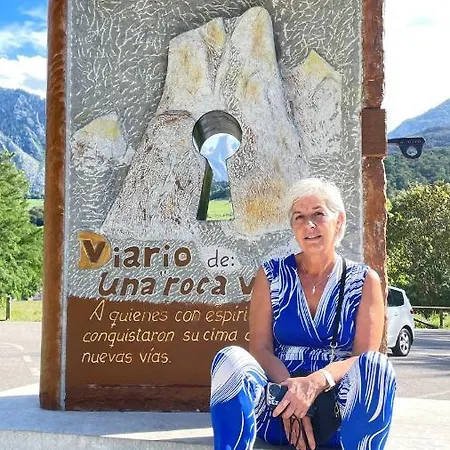 Lapaserina B Apartamento