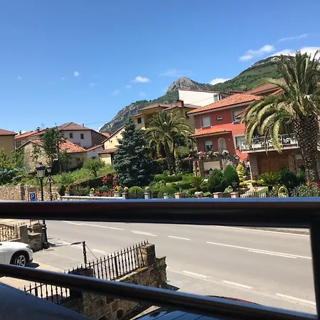 Lapaserina B Apartamento