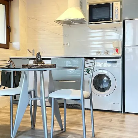 Lapaserina B Arenas De Cabrales