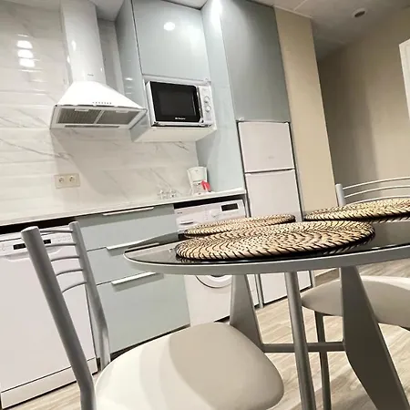 Lapaserina B Apartamento