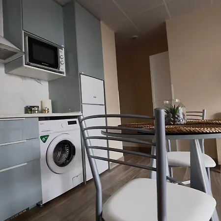 Lapaserina B Apartamento *