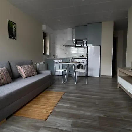 Lapaserina B Apartment Arenas De Cabrales
