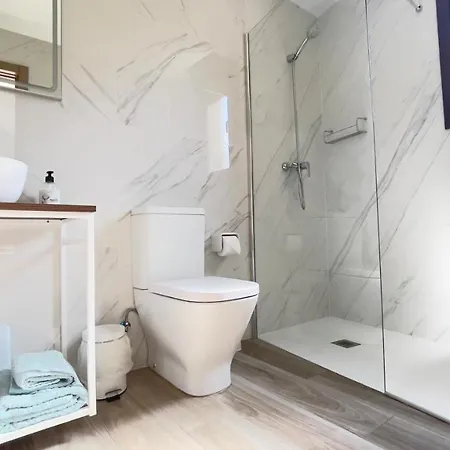Lapaserina B Apartment *