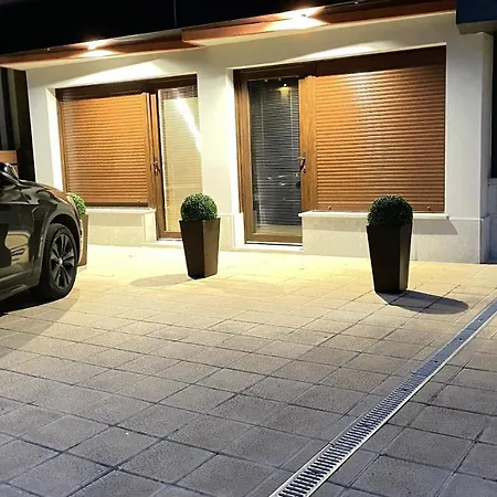 Lapaserina B Apartamento *
